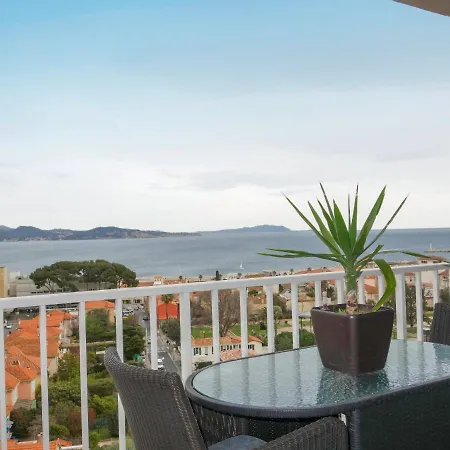 La Bruliere By Interhome La Ciotat
