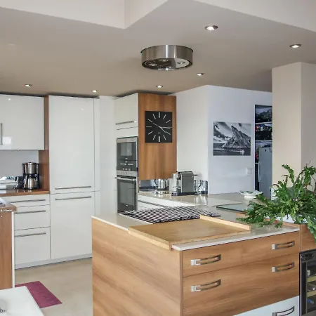 Lejlighed La Bruliere By Interhome *
