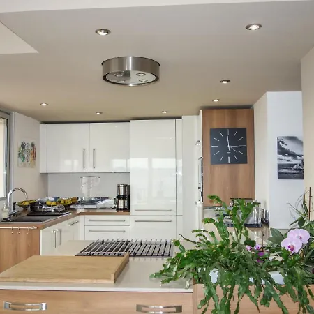 La Bruliere By Interhome Lejlighed La Ciotat