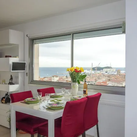 La Bruliere By Interhome Lejlighed La Ciotat