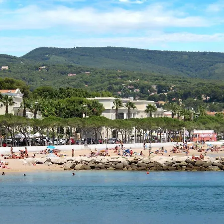 Lejlighed La Bruliere By Interhome La Ciotat