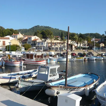 La Bruliere By Interhome Lejlighed La Ciotat