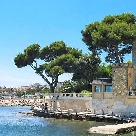 La Bruliere By Interhome * La Ciotat